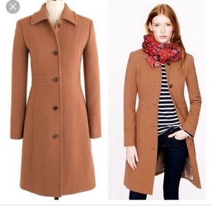 SOLD just today Double coat like new khaki